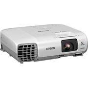 EPSON PROYECTOR EB-S27 3LCD PORTATIL V11H694040